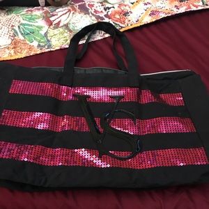 VS glamour bag